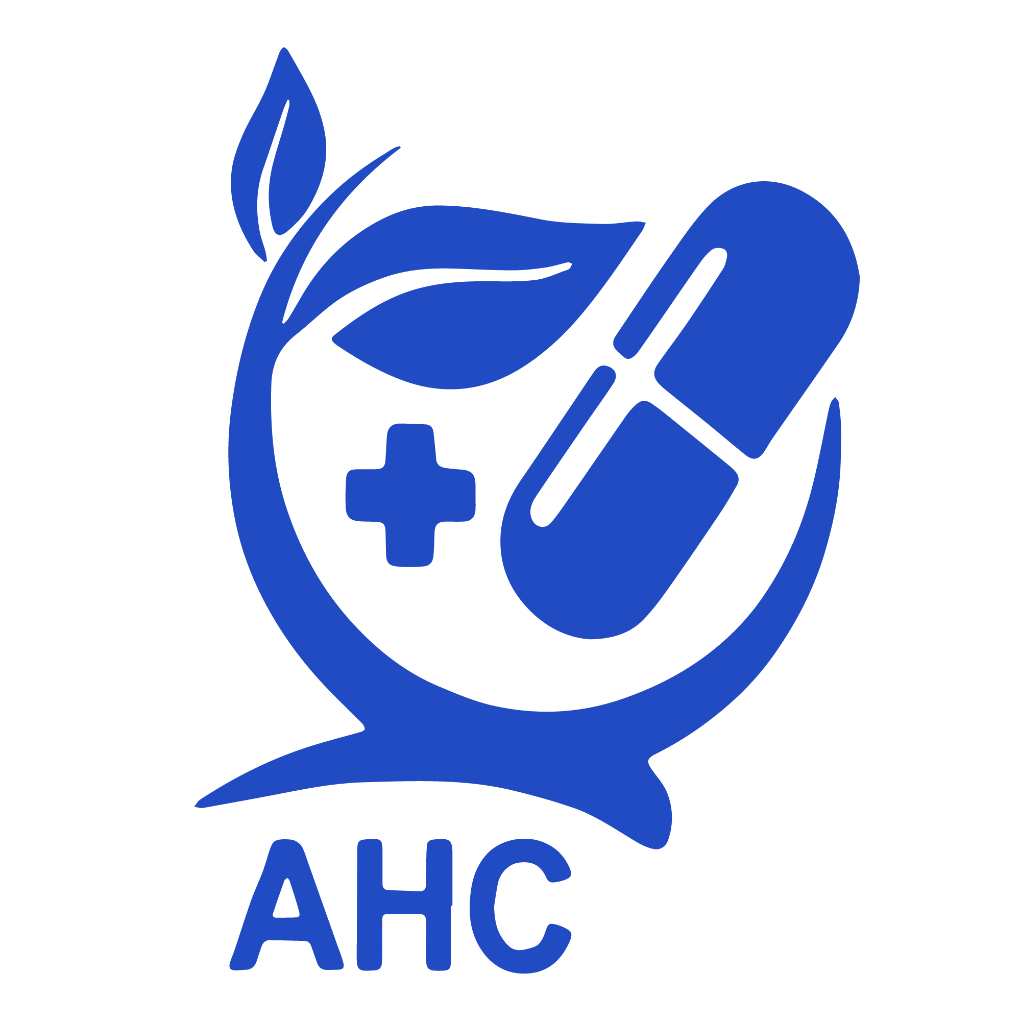 Auronee Health Care Logo